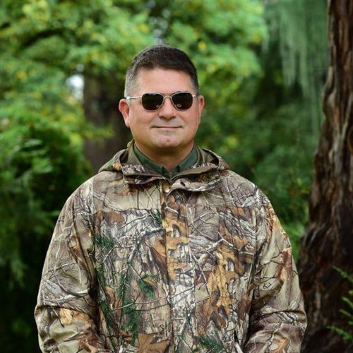 Todd Neiss