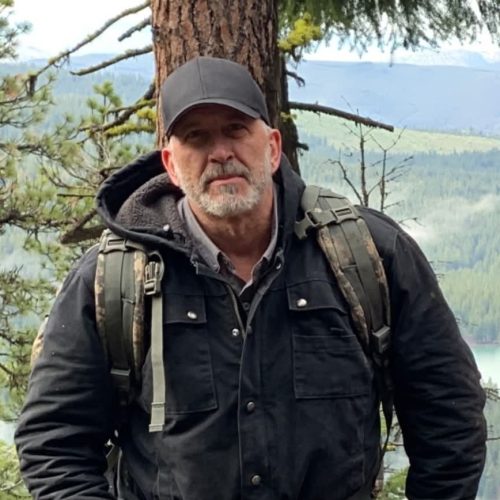 Russell Acord