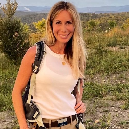 Dr. Mireya Mayor